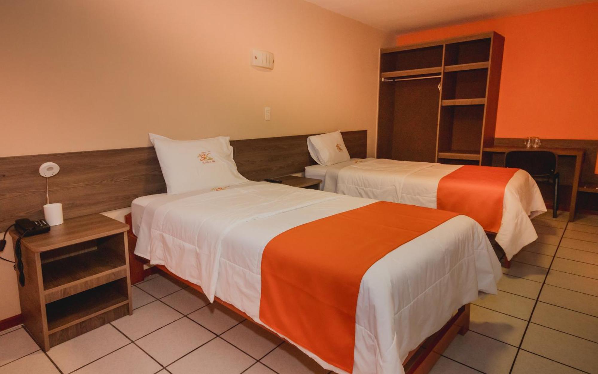 Hotel Sol De Belen Cajamarca Exterior foto
